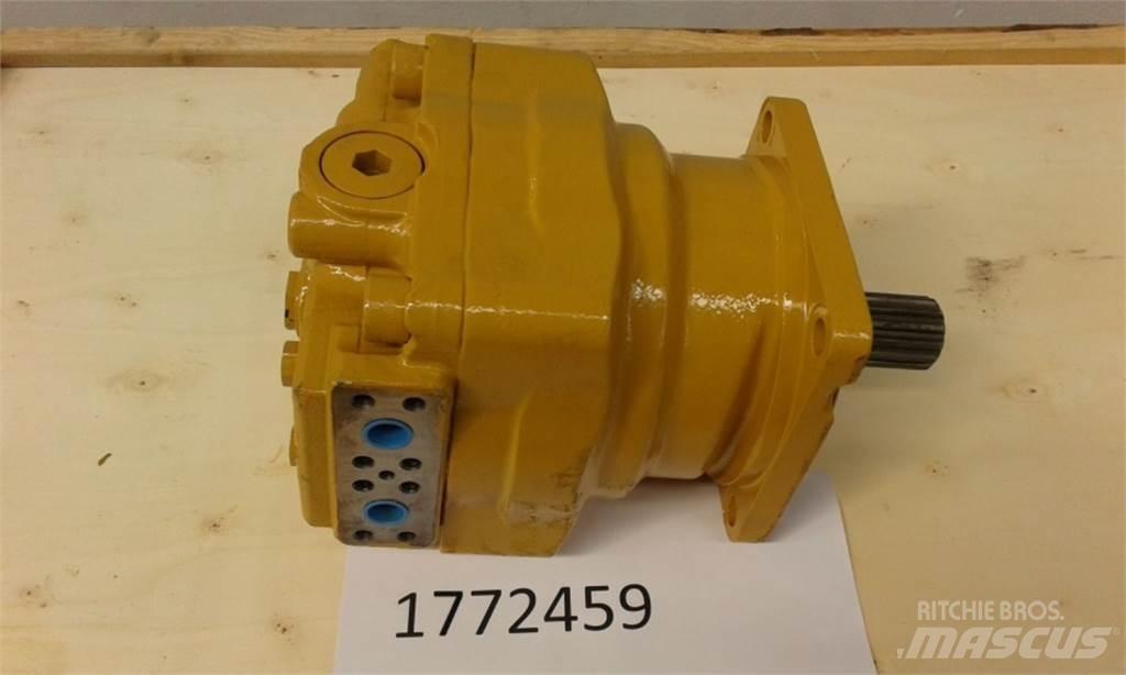 CAT 322C Sonstige Baumaschinen