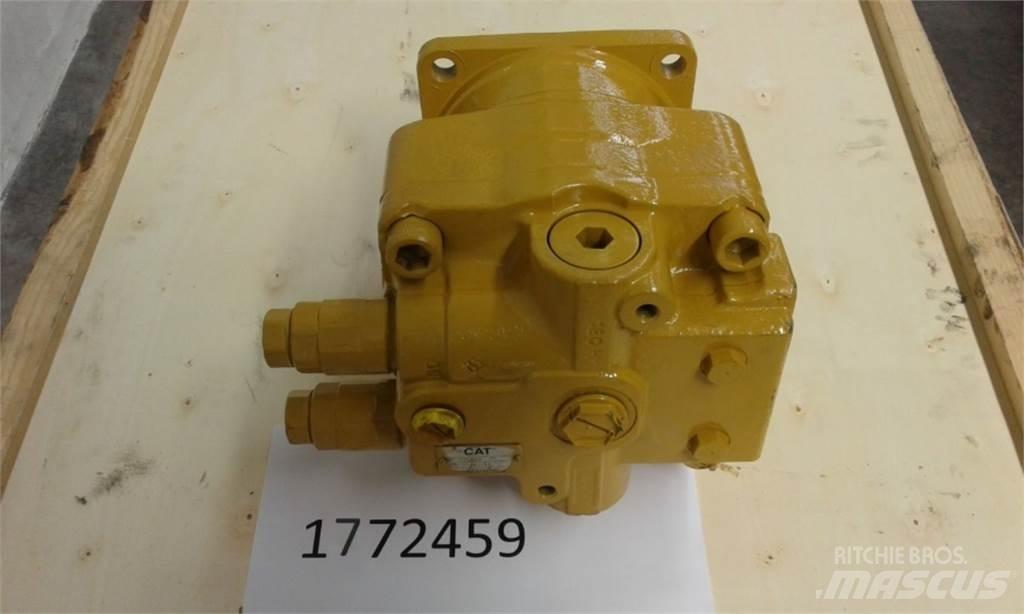 CAT 322C Sonstige Baumaschinen