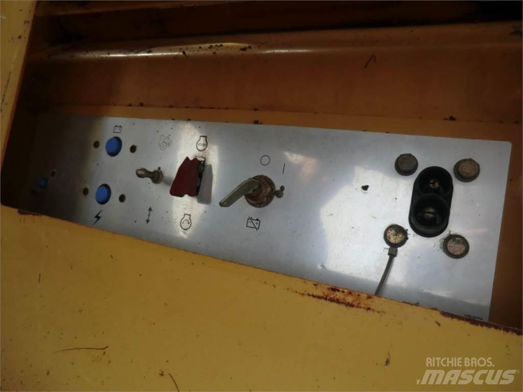 CAT 323D Sonstige Baumaschinen