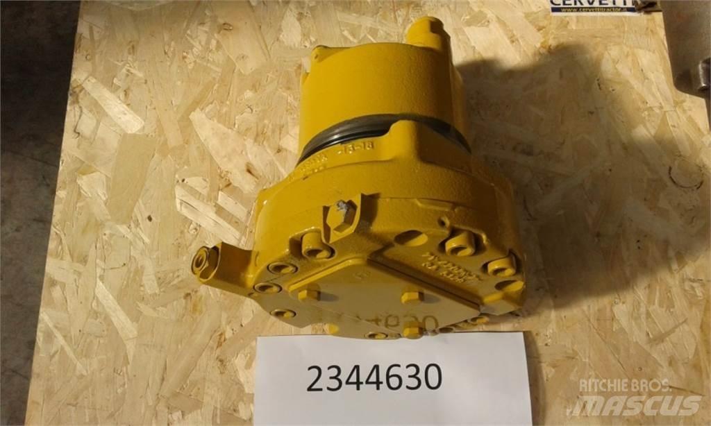 CAT 325B Sonstige Baumaschinen