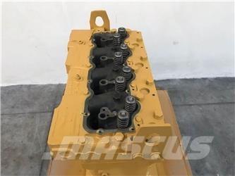 CAT 3304 Motoren