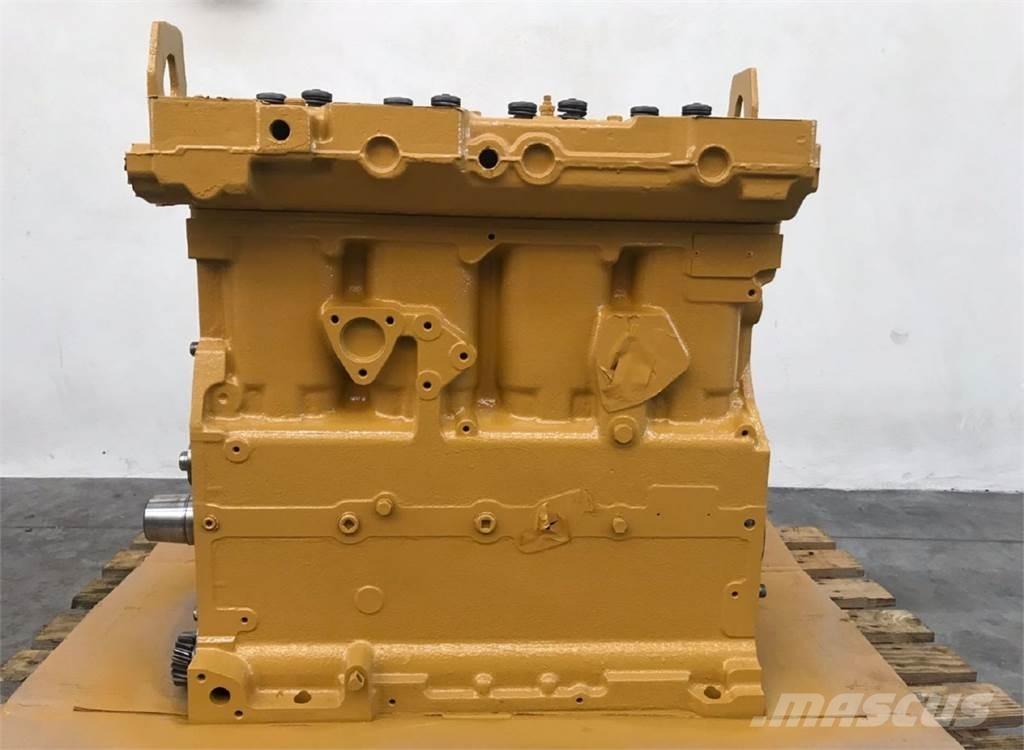 CAT 3304 Motoren