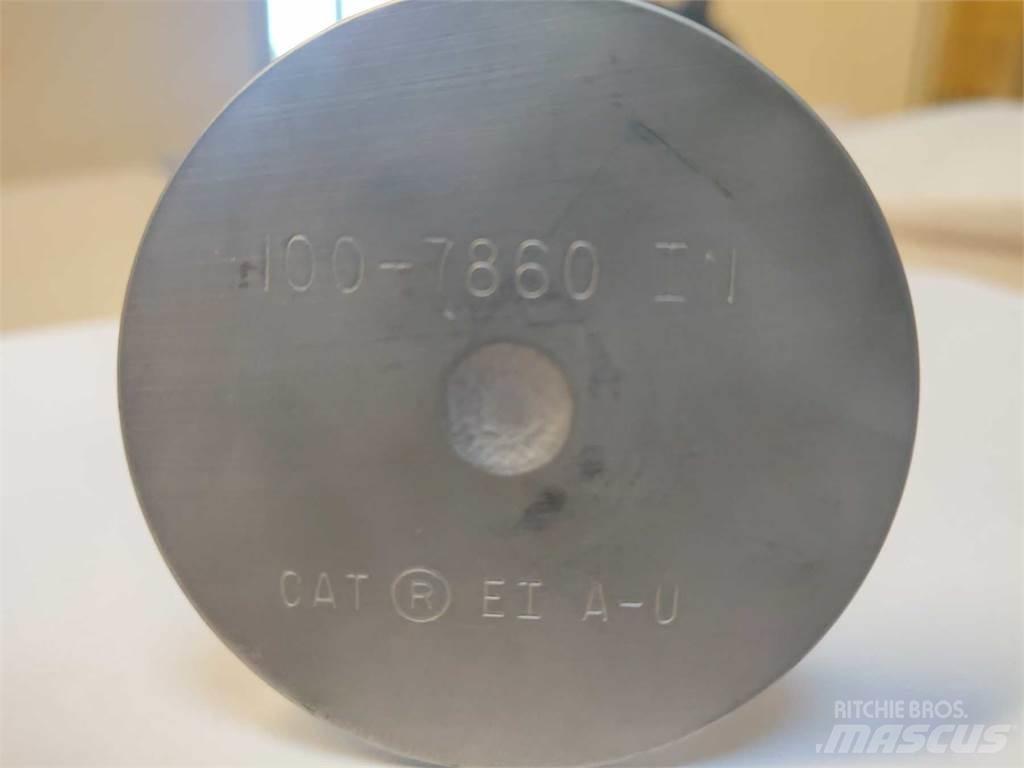CAT 3304 Motoren
