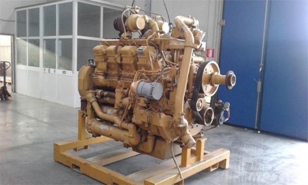 CAT 3304 Motoren