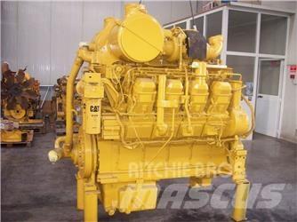 CAT 3304 Motoren