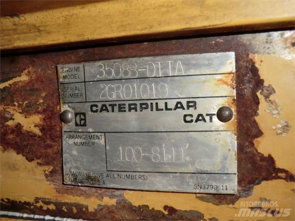 CAT 3304 Motoren