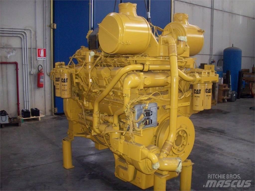 CAT 3304 Motoren