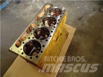 CAT 3304 Motoren