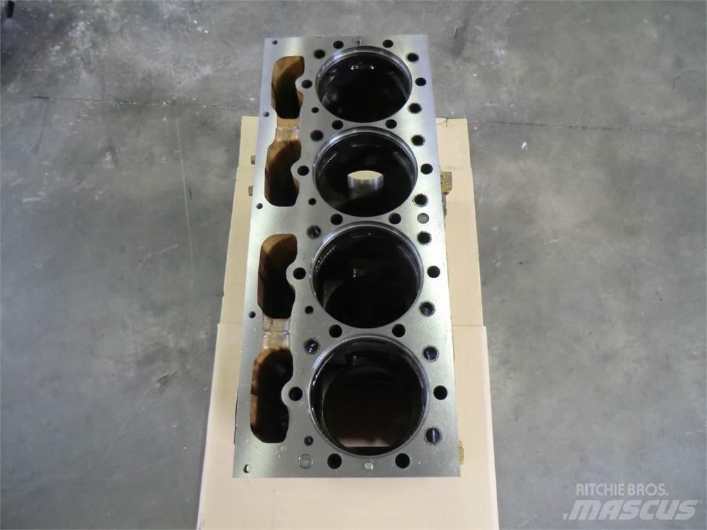 CAT 3304 Motoren