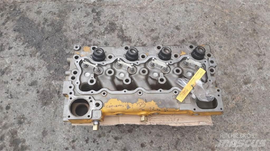 CAT 3304 Motoren