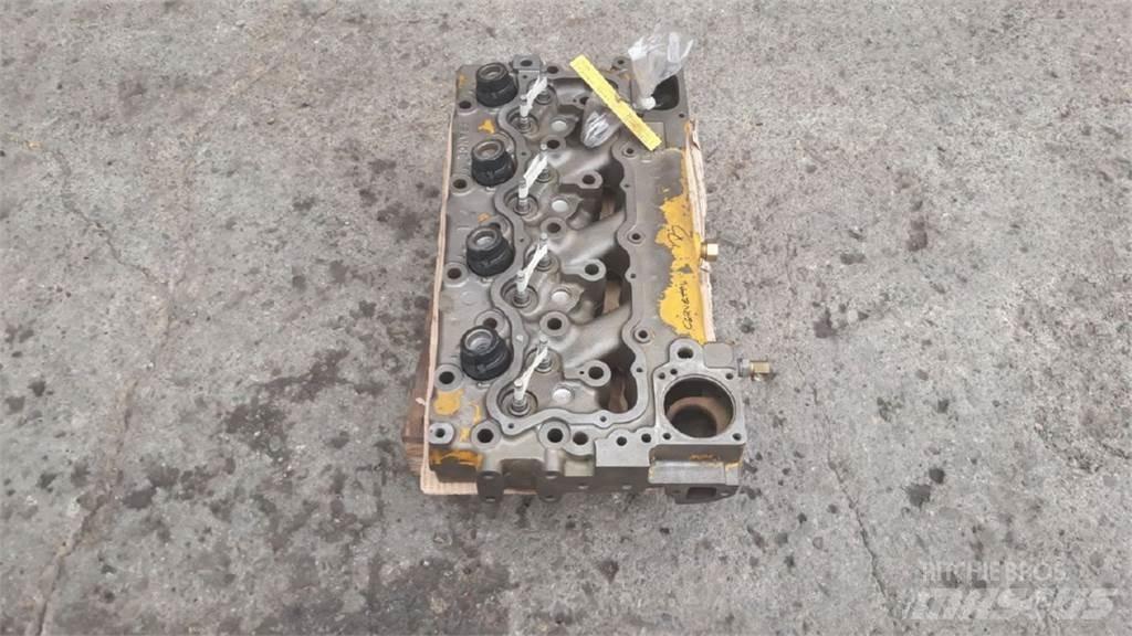 CAT 3304 Motoren