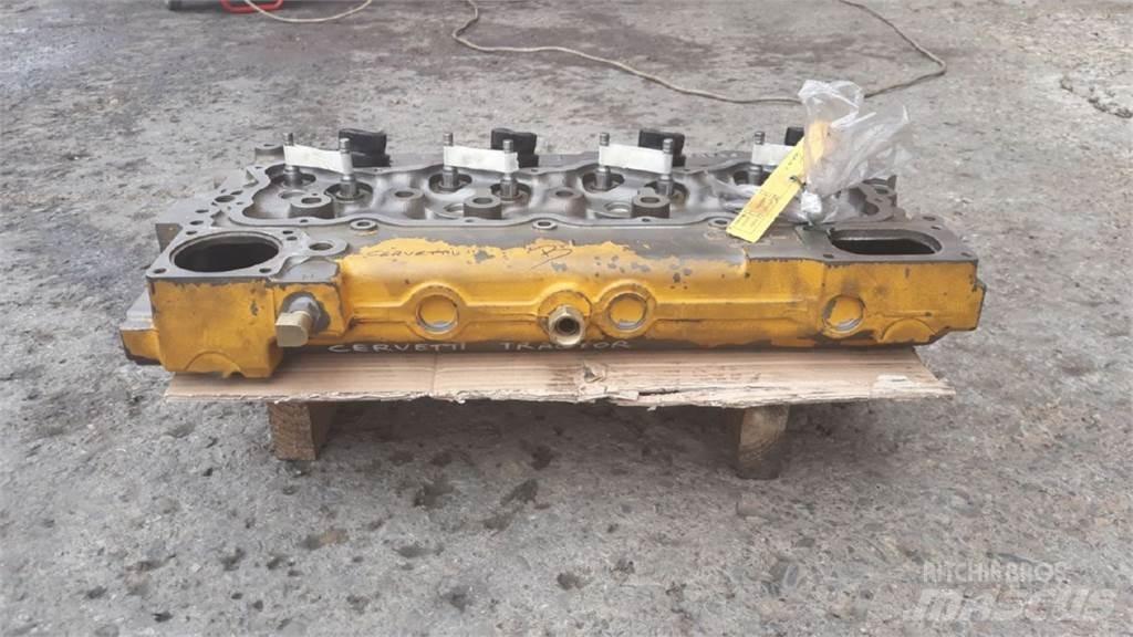 CAT 3304 Motoren