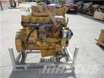 CAT 3304 Motoren