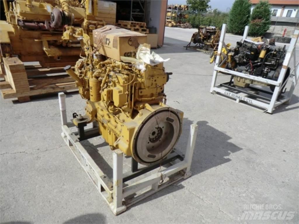 CAT 3304 Motoren