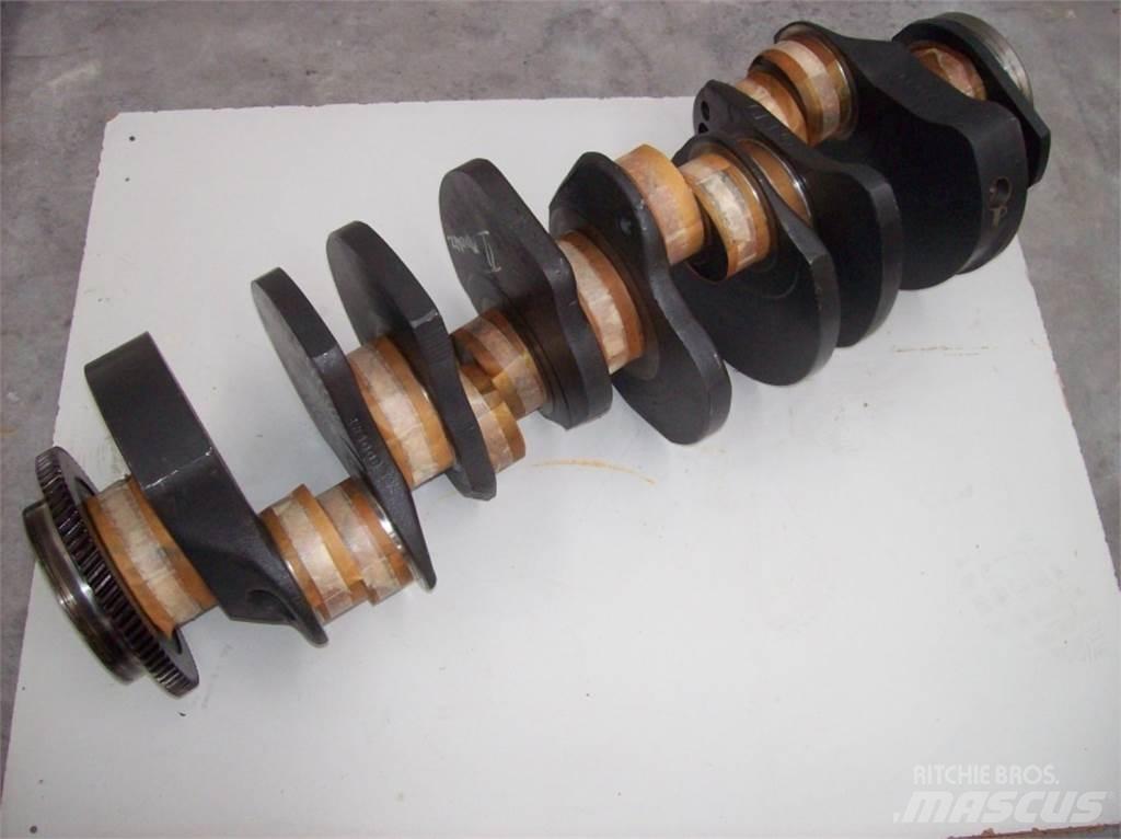 CAT 3406 Motoren