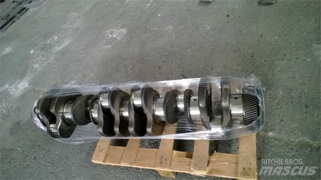 CAT 3406 Motoren