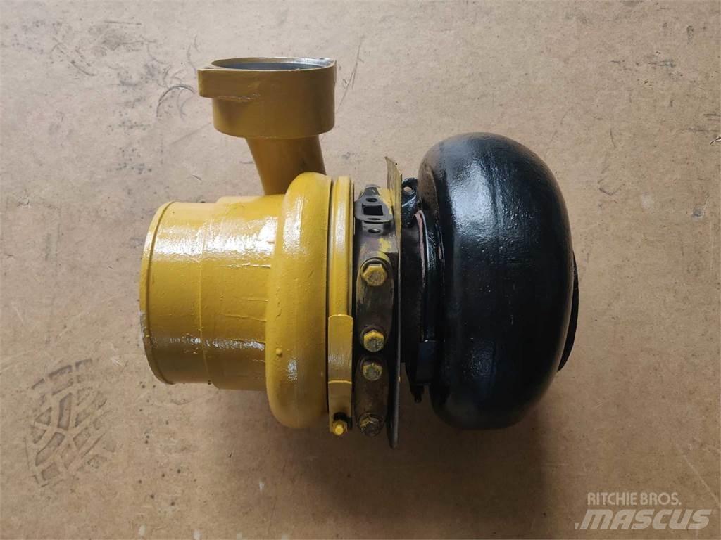 CAT 3408 Motoren
