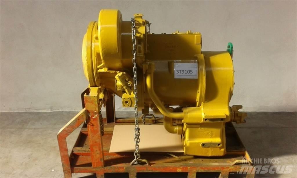 CAT 3408E Sonstige Baumaschinen
