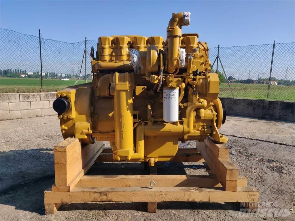 CAT 3456 Motoren