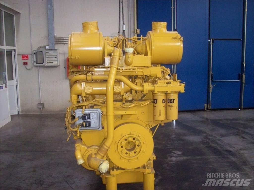 CAT 3508B Motoren