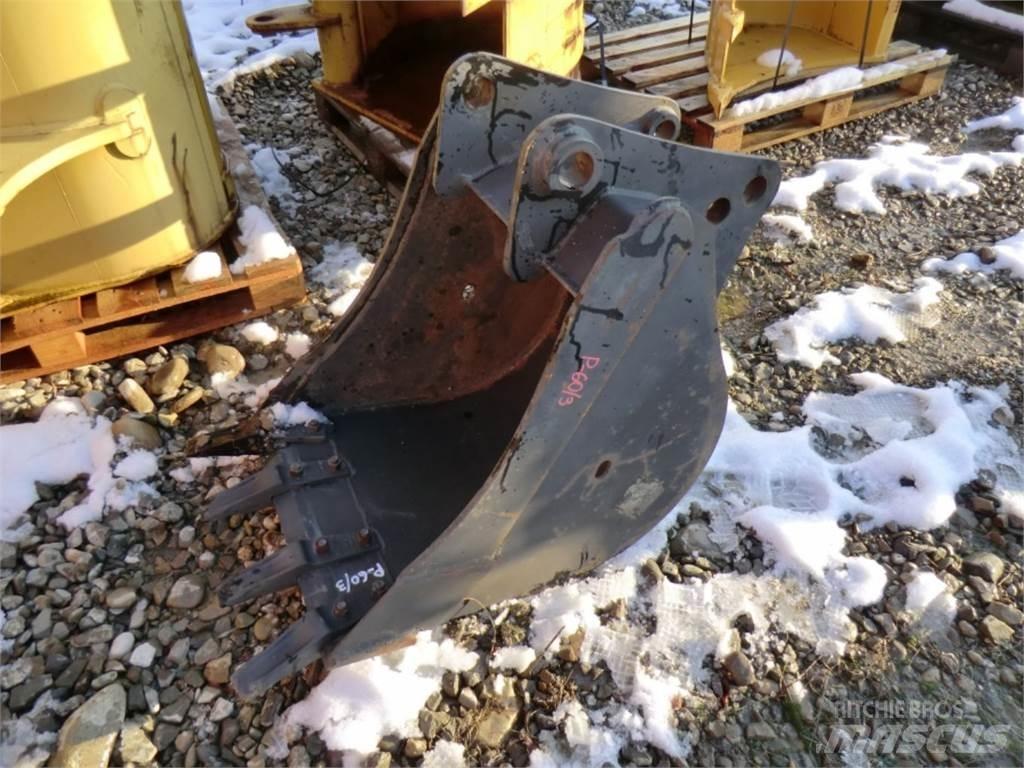 CAT 428 Sonstige Baumaschinen