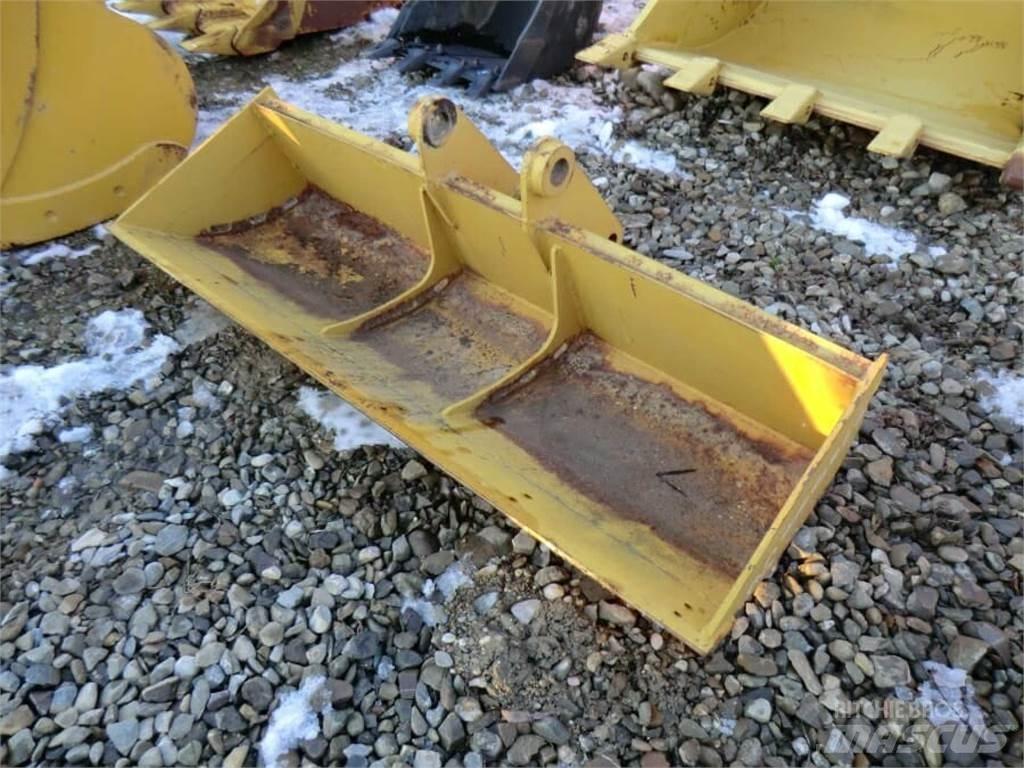 CAT 428 Sonstige Baumaschinen