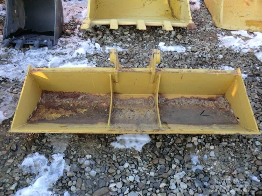 CAT 428 Sonstige Baumaschinen