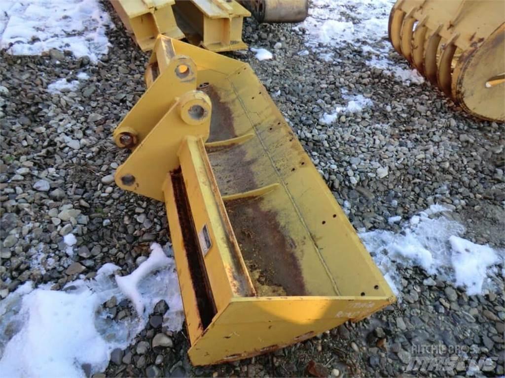 CAT 428 Sonstige Baumaschinen