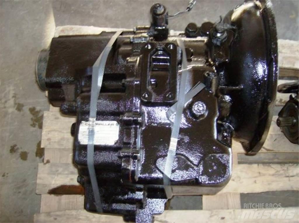 CAT 438C Sonstige Baumaschinen