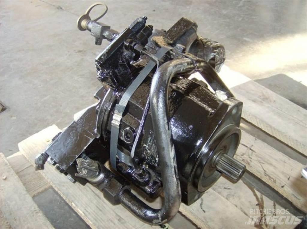 CAT 438C Sonstige Baumaschinen