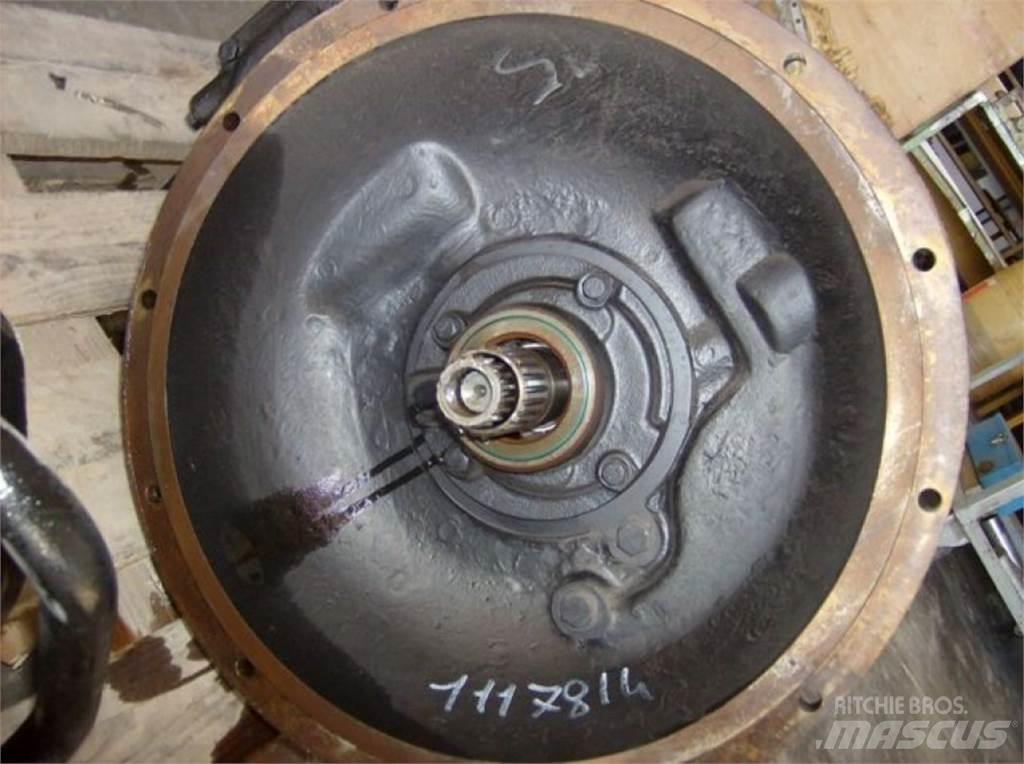 CAT 438C Sonstige Baumaschinen