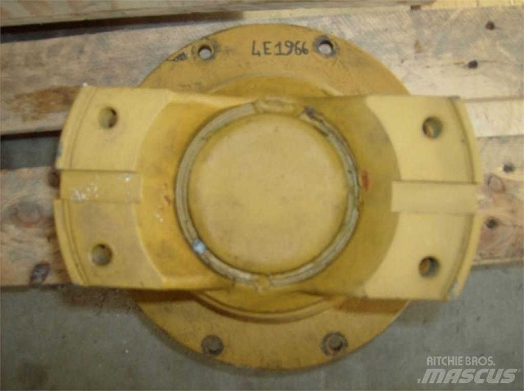 CAT 438C Sonstige Baumaschinen
