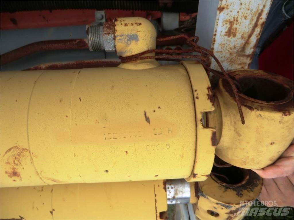 CAT 438C Sonstige Baumaschinen