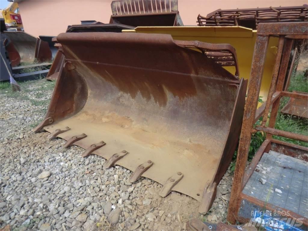 CAT 5080 Sonstige Baumaschinen
