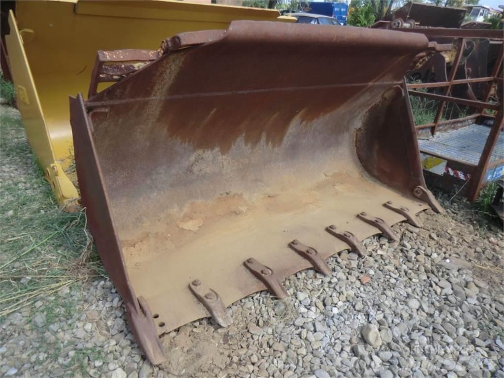 CAT 5080 Sonstige Baumaschinen