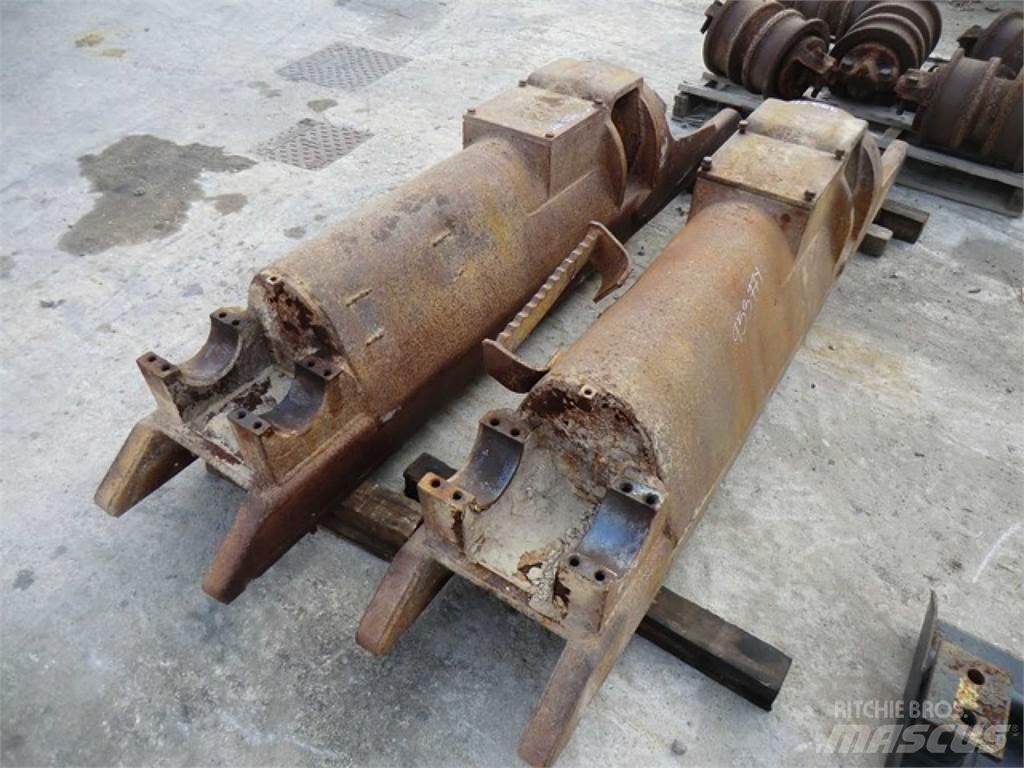 CAT 5080 Sonstige Baumaschinen
