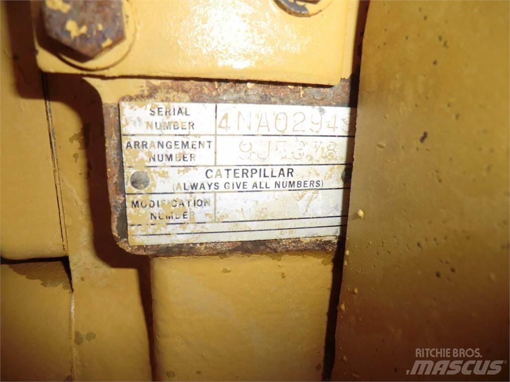 CAT 5080 Sonstige Baumaschinen