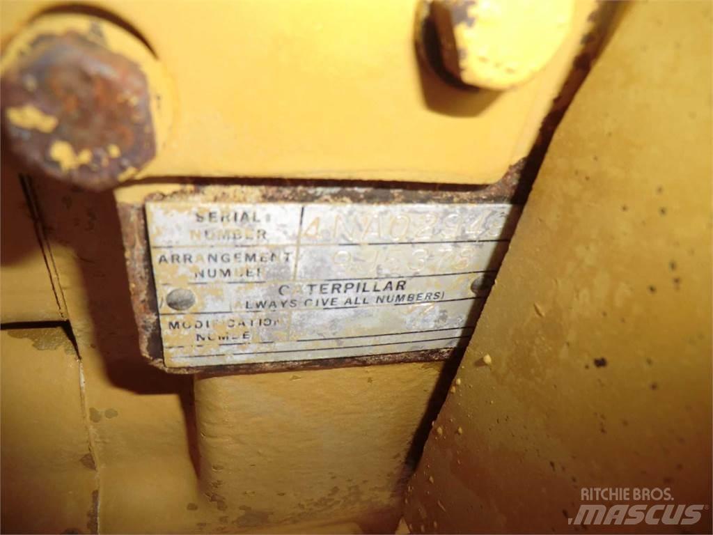 CAT 5080 Sonstige Baumaschinen