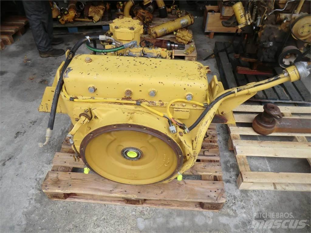CAT 5080 Sonstige Baumaschinen