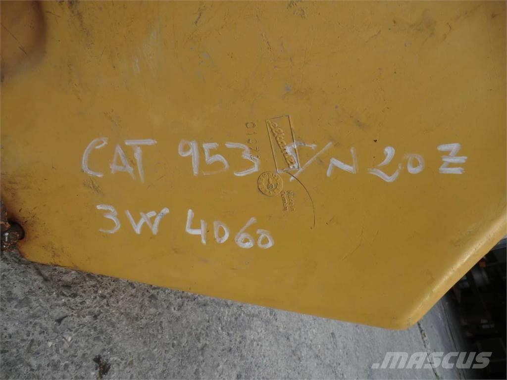 CAT 5080 Sonstige Baumaschinen