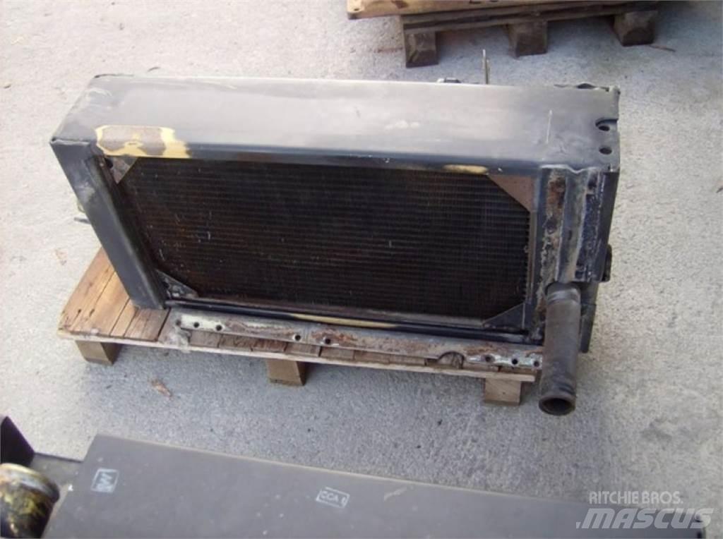 CAT 5080 Chassis