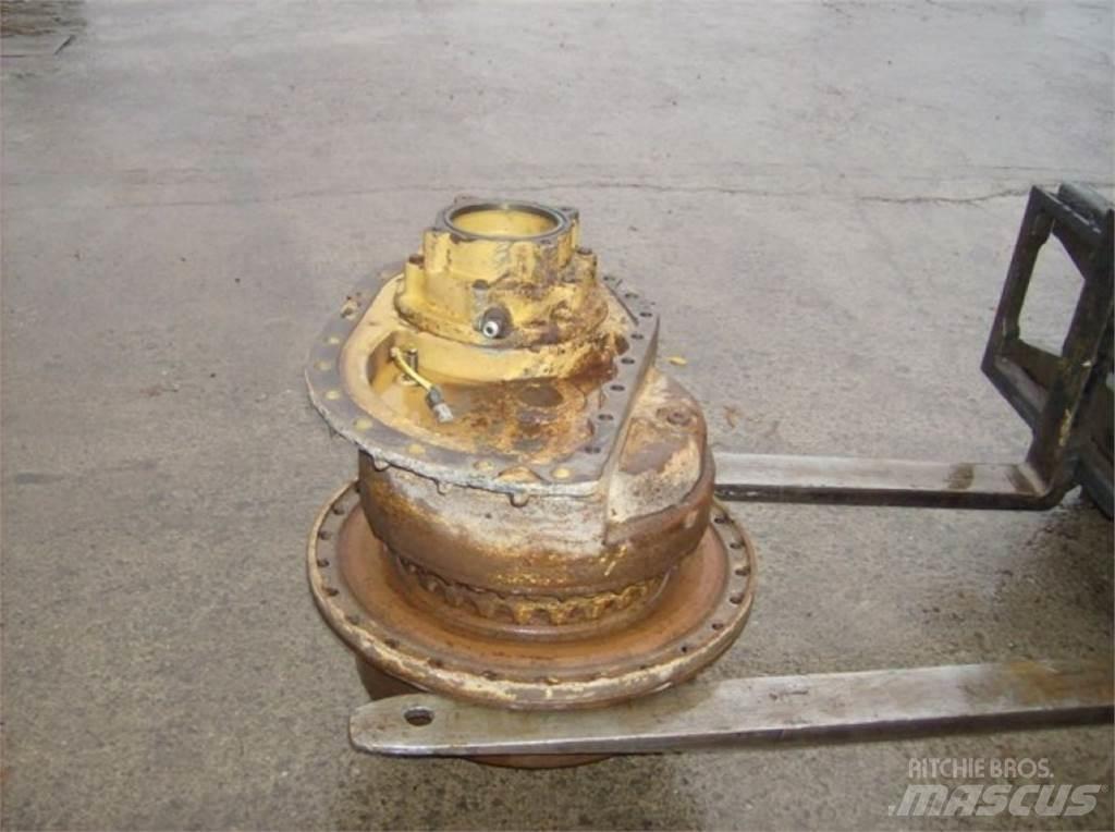 CAT 5080 Sonstige Baumaschinen