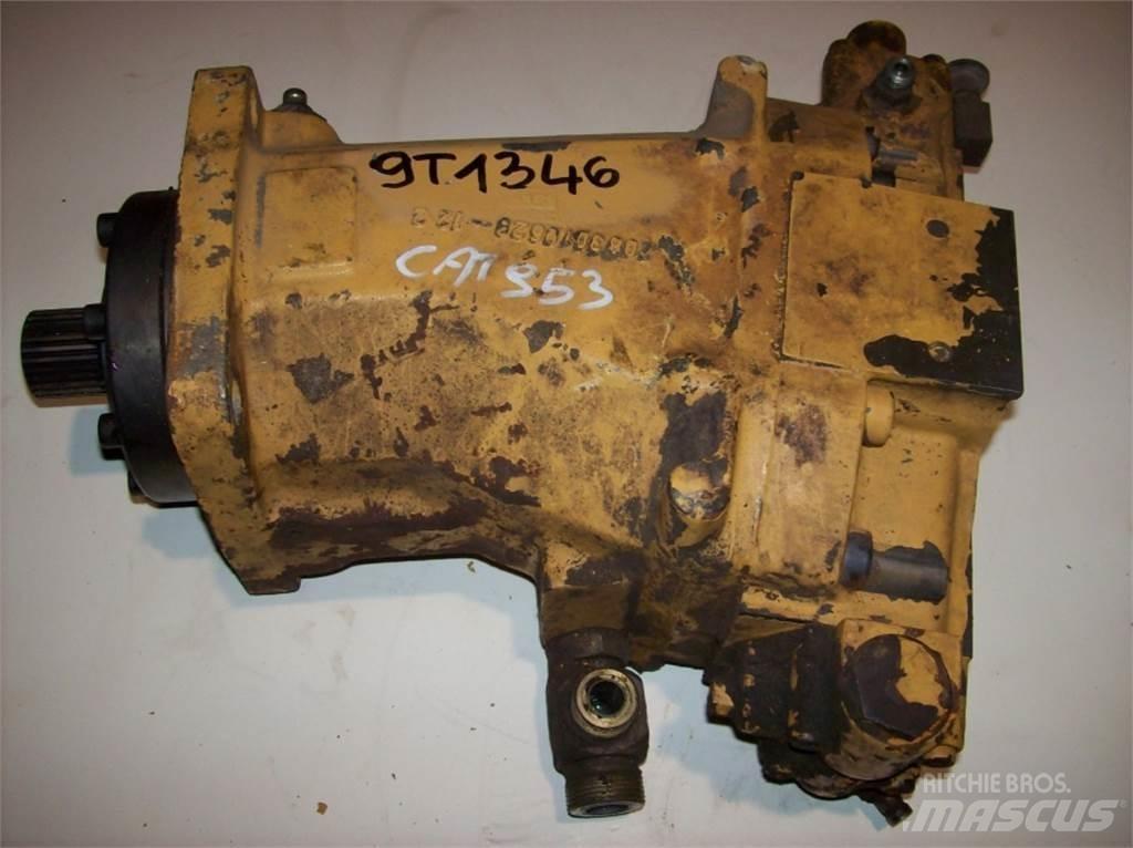 CAT 5P3094 Sonstige Baumaschinen