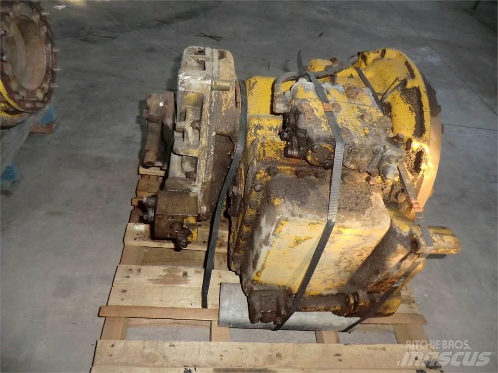 CAT 631B Sonstige Baumaschinen