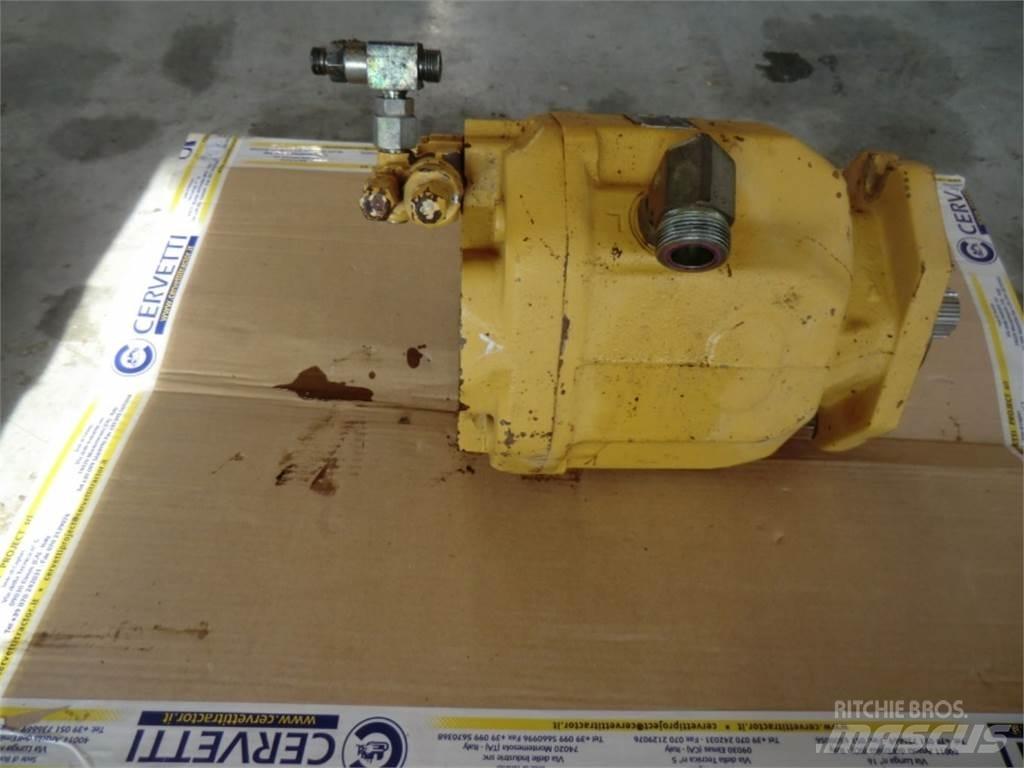 CAT 735 Sonstige Baumaschinen
