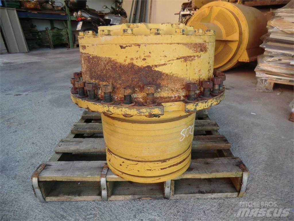 CAT 735 Sonstige Baumaschinen