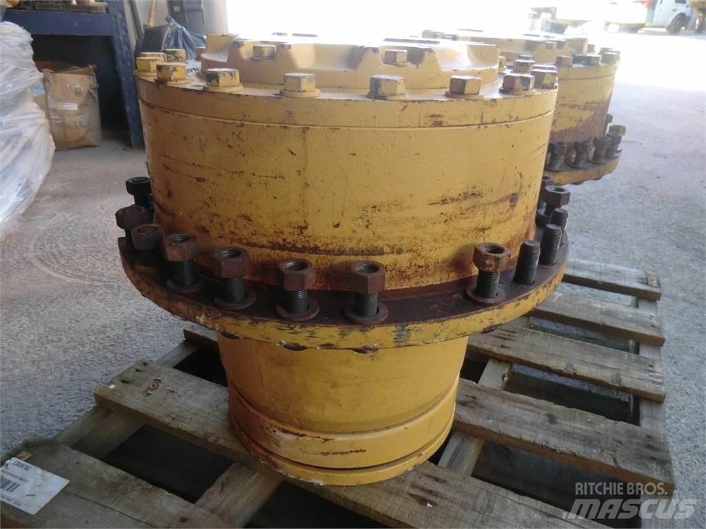 CAT 735 Sonstige Baumaschinen