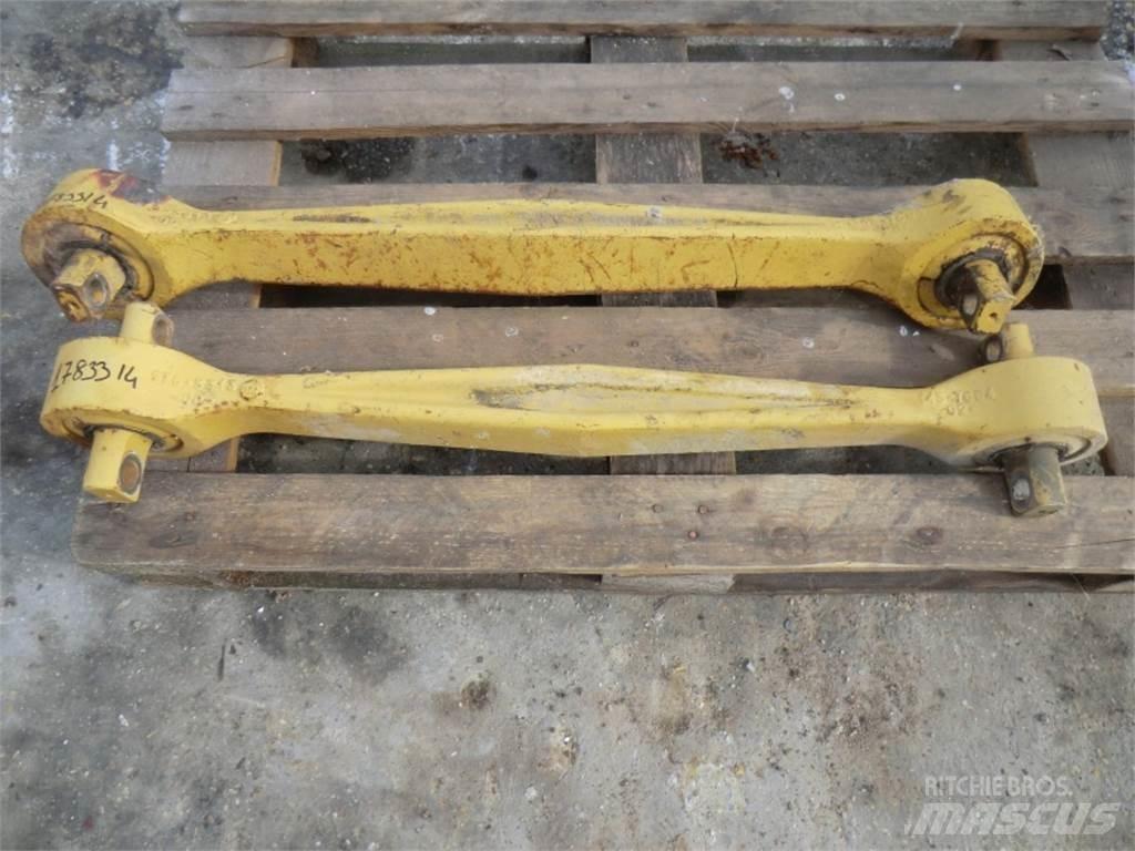 CAT 735 Ketten