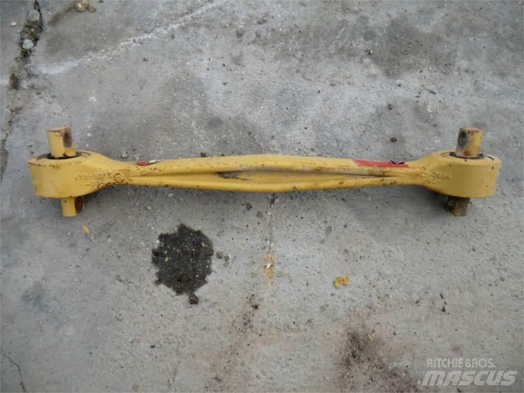 CAT 735 Ketten