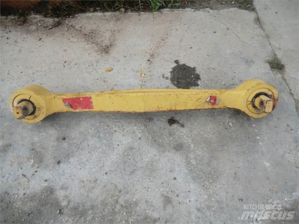 CAT 735 Ketten